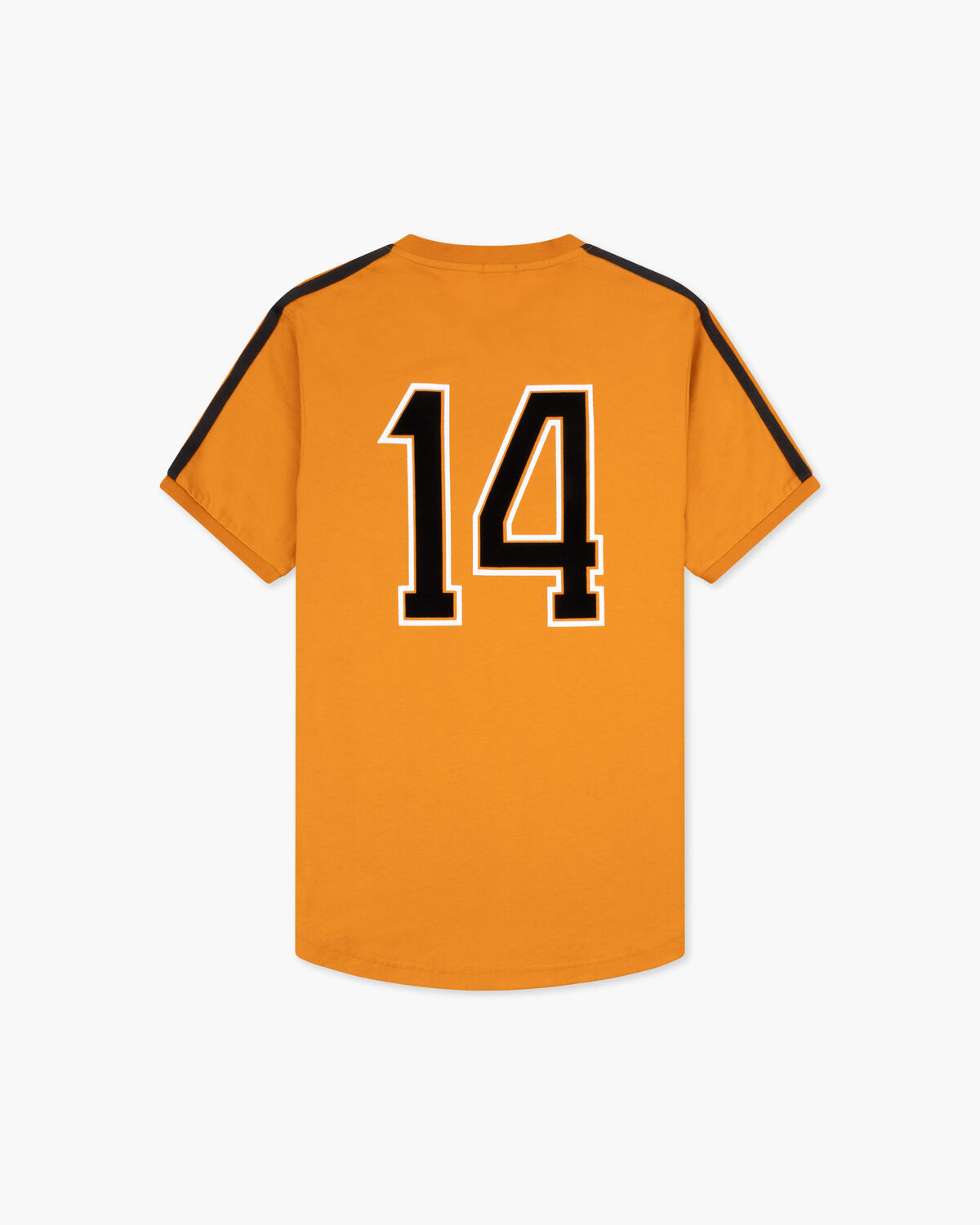 World Cup Tee, Vintage Orange, hi-res