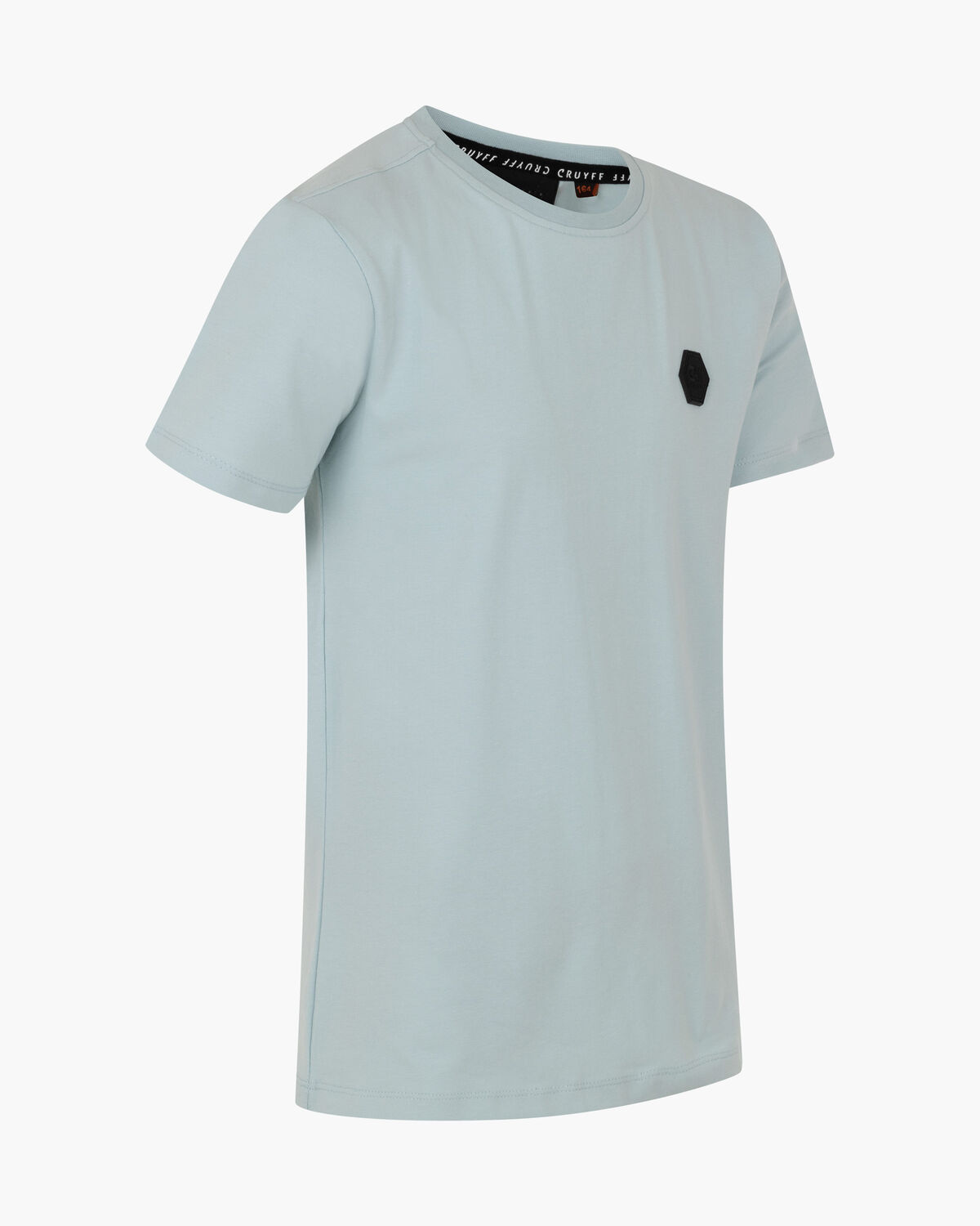 Digi-Dreamscapes Tee, Sky light blue, hi-res