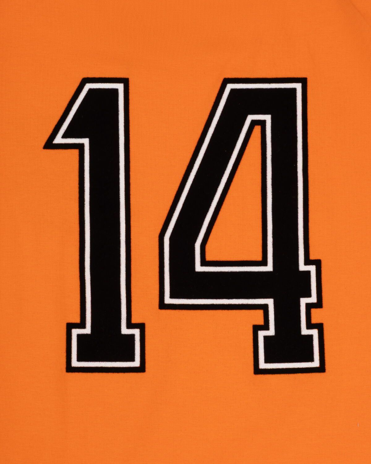 World Cup Tee, Orange, hi-res