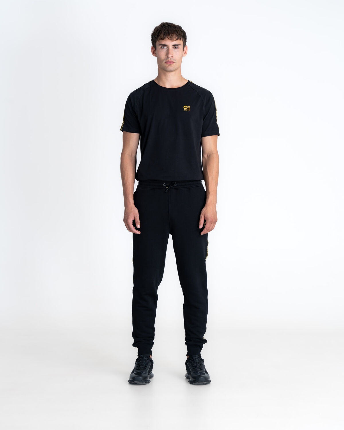 Xicota Pant, Gold, hi-res