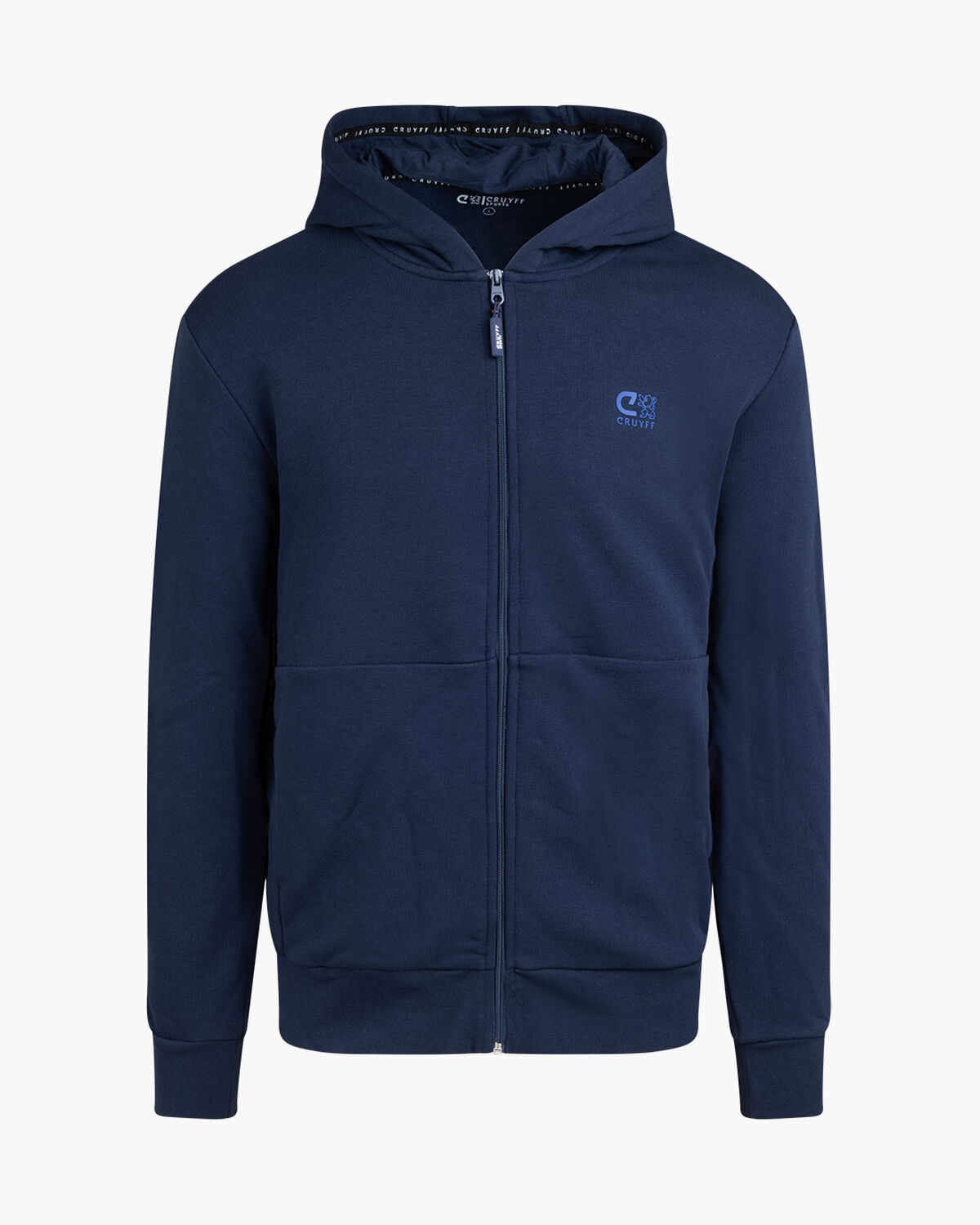 Xicota Jacket, Navy, hi-res