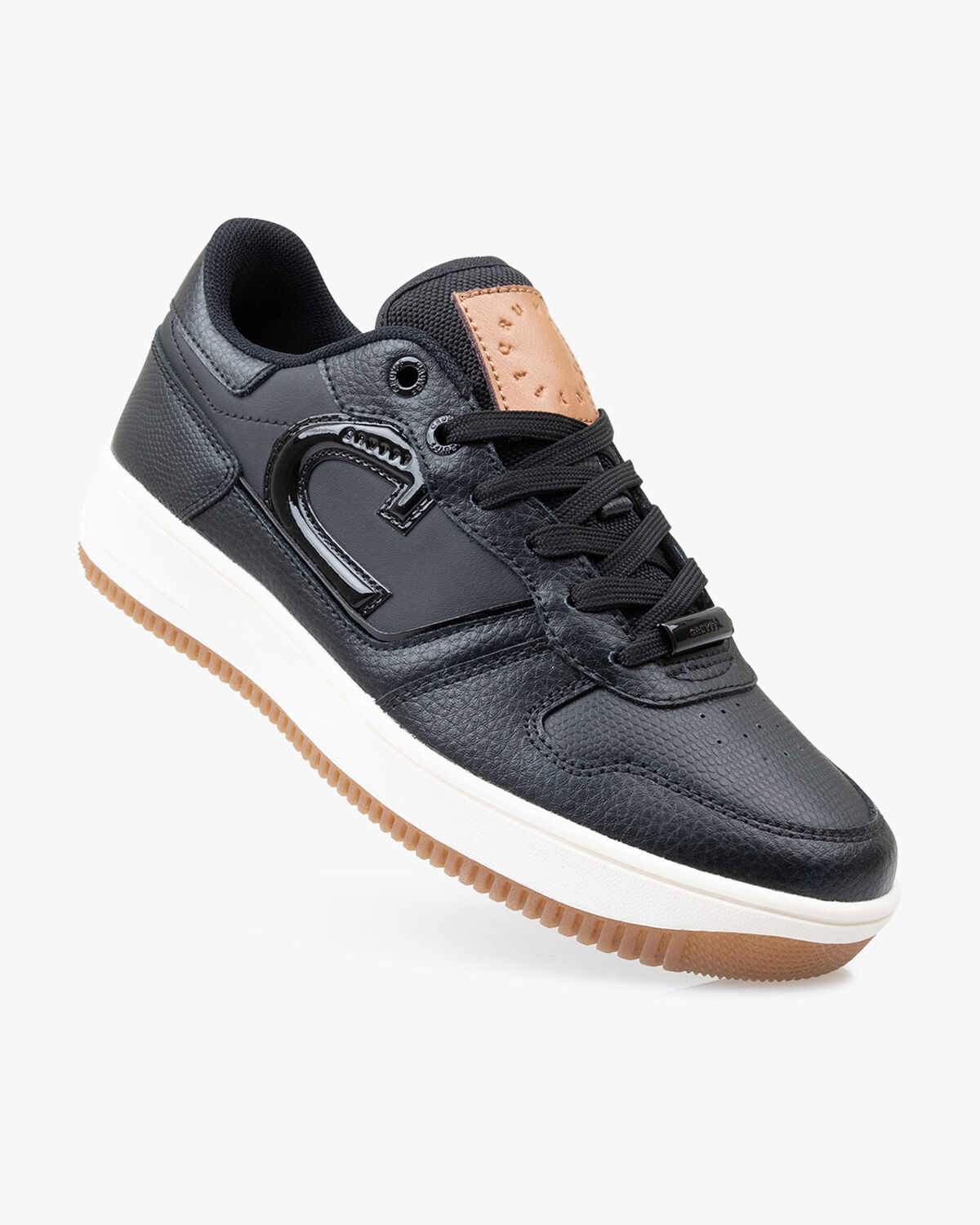 Campo Low Lux, Black, hi-res