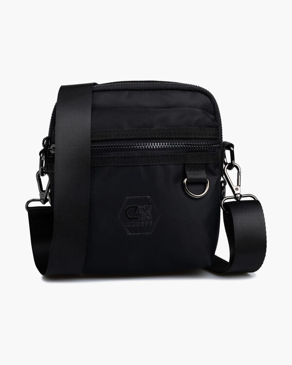 Capo Crossbody Bag