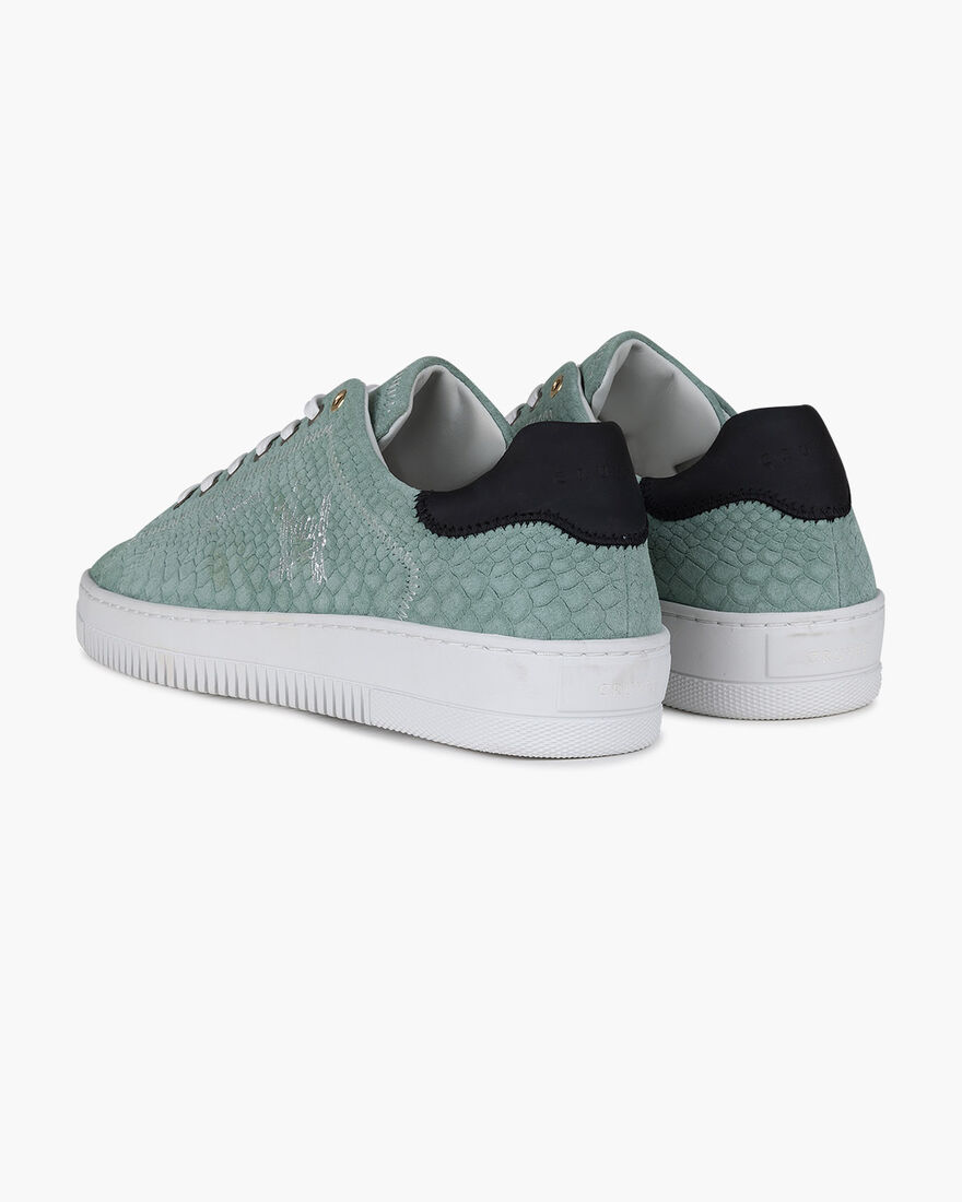 Joan - Anaconda/Soft Nappa, Green/Green, hi-res