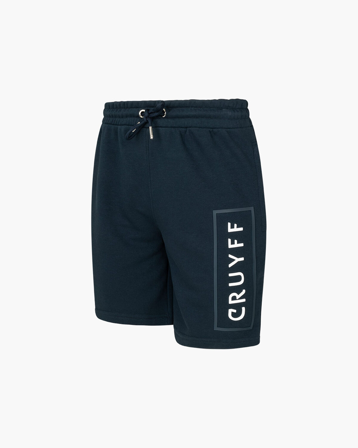 Kai Short - 100% Cotton, Blue Nights, hi-res