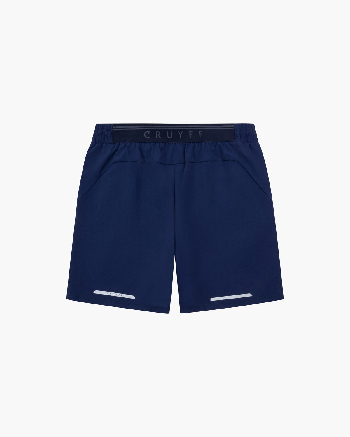 Aquatic Short, Navy, hi-res