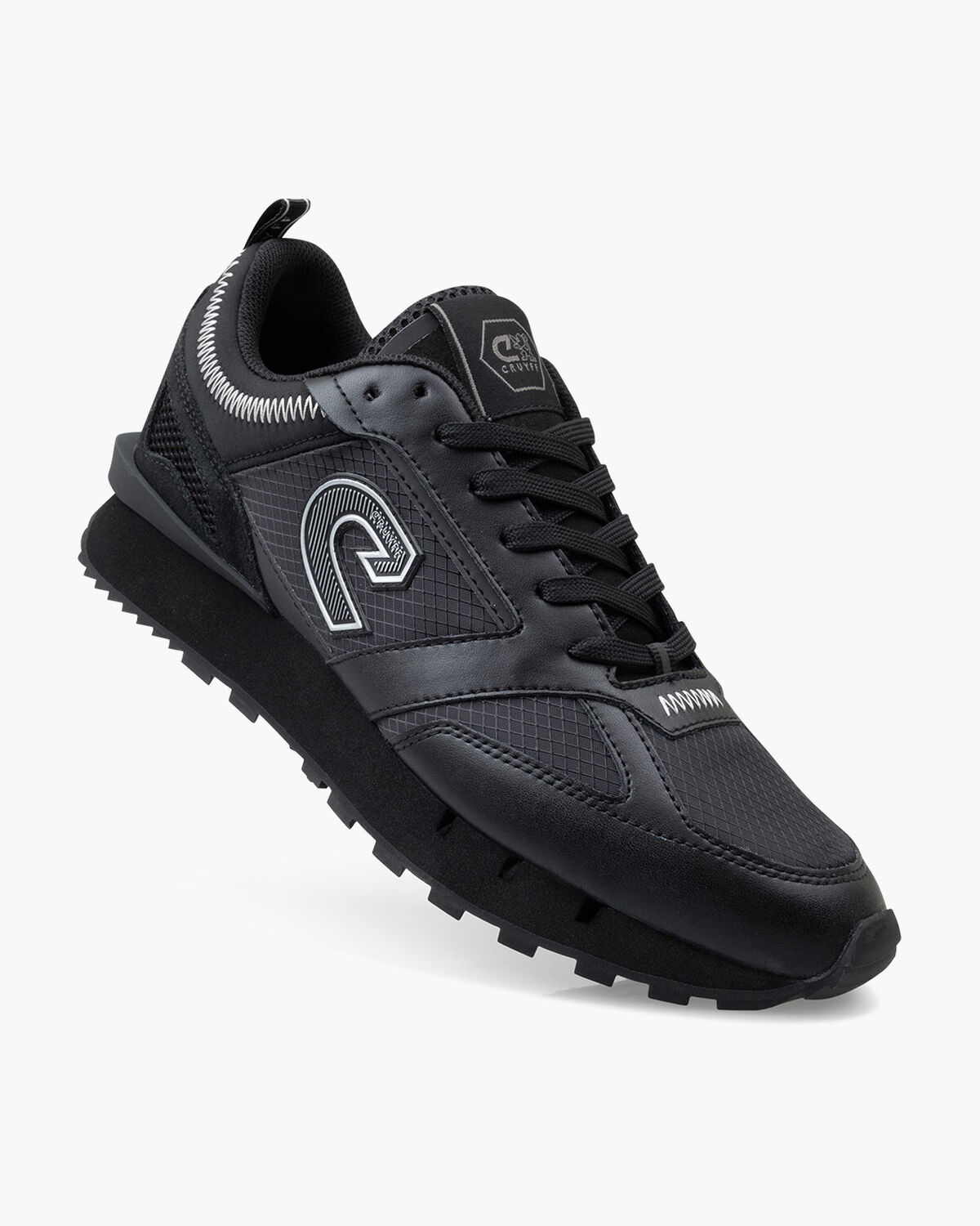 Altius, Black/Black, hi-res