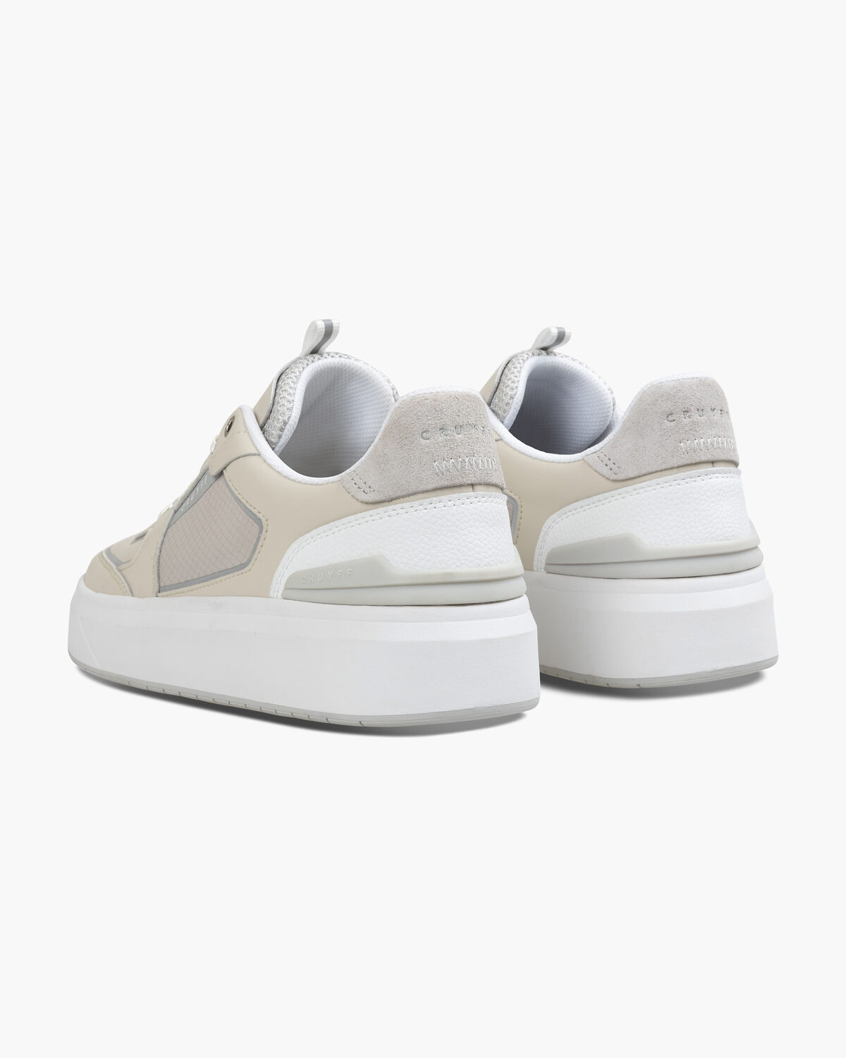 Endorsed Tech, Cr&egrave;me, hi-res