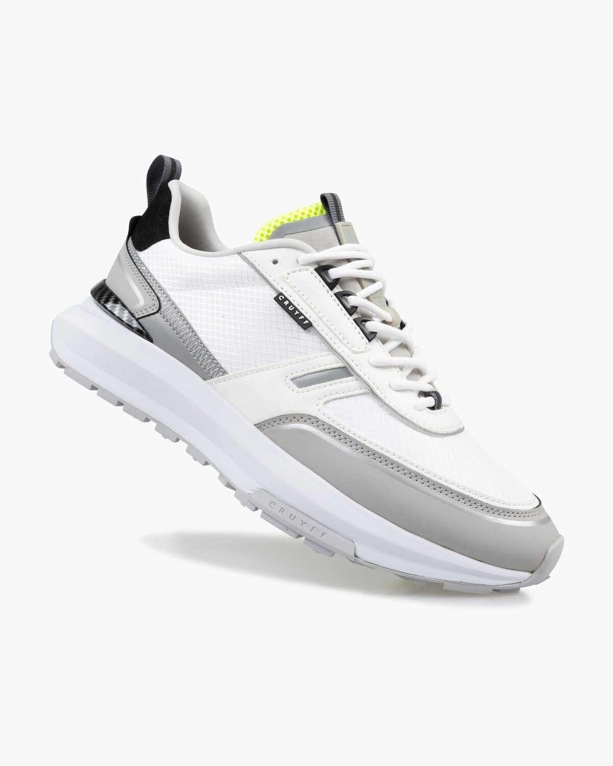 Ambruzzia, White/Yellow, hi-res