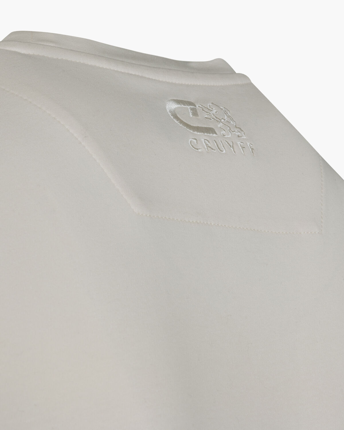 Ivan Tee, Off white, hi-res