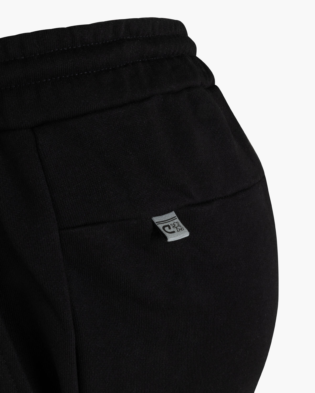 A Pro Jogger, Silver, hi-res