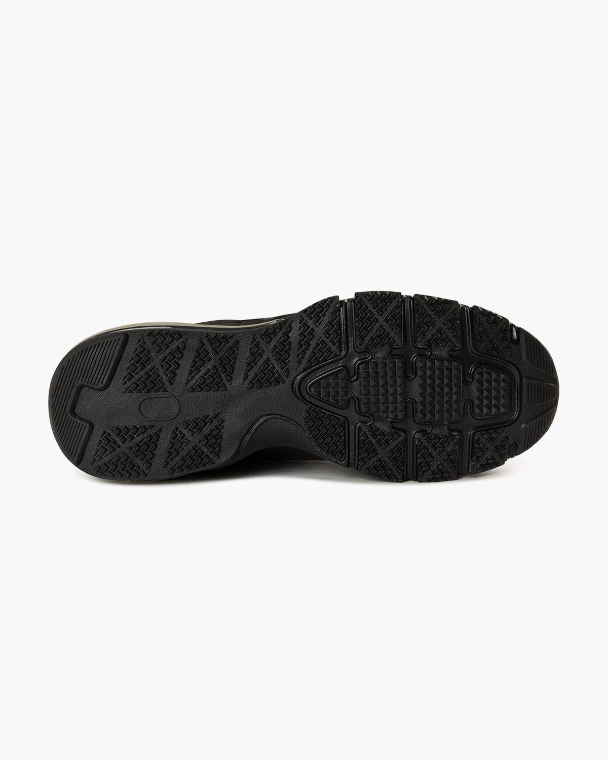 Flash Runner - Tumbled/Matt, Black, hi-res