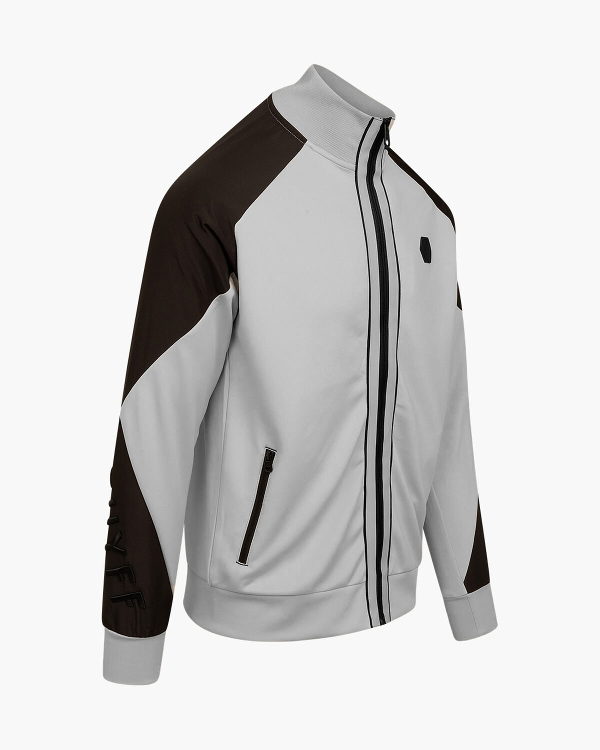 Barnetta Suit - 95%Polyester 5%Elastane, Crème, hi-res
