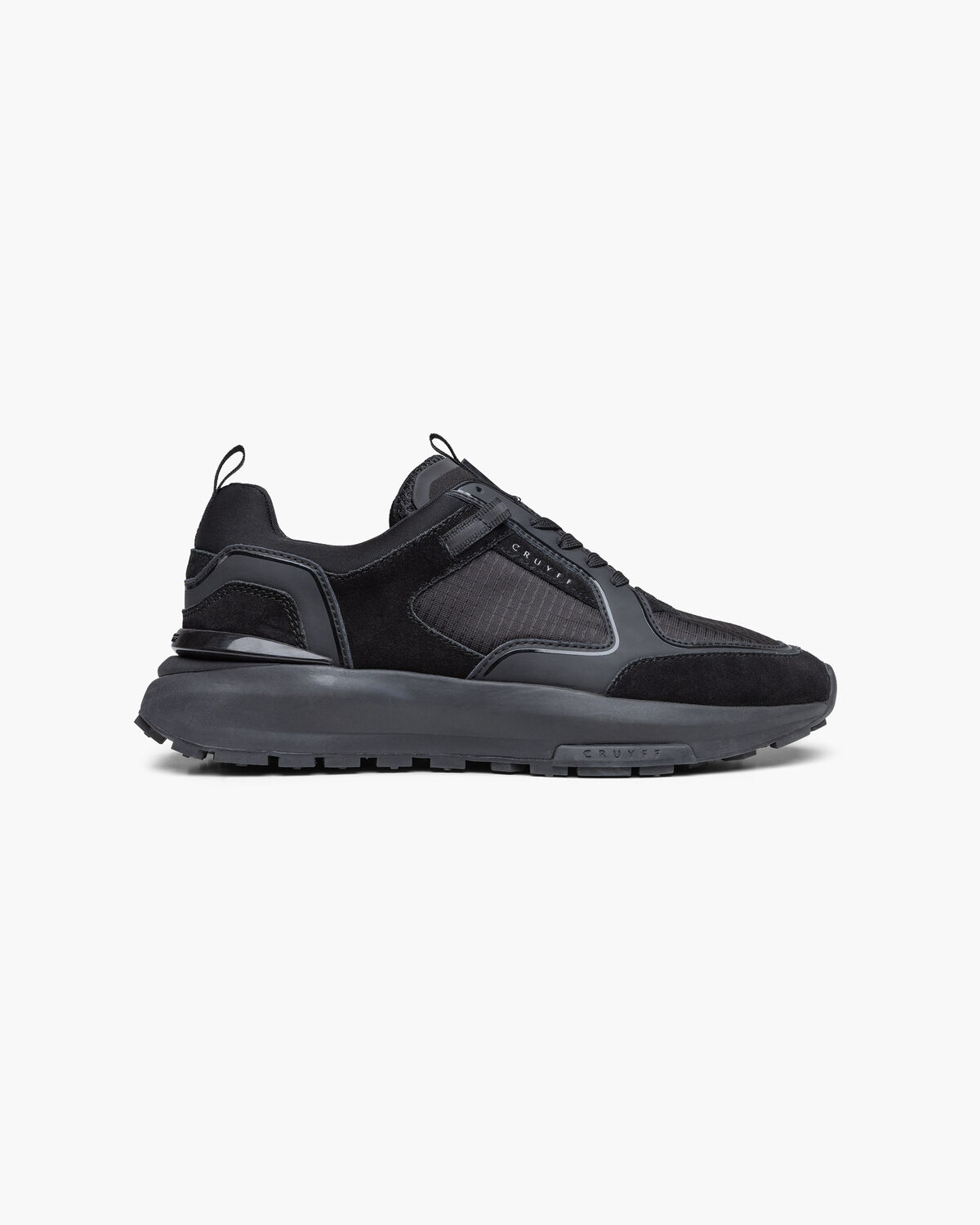 Rayado, Black, hi-res