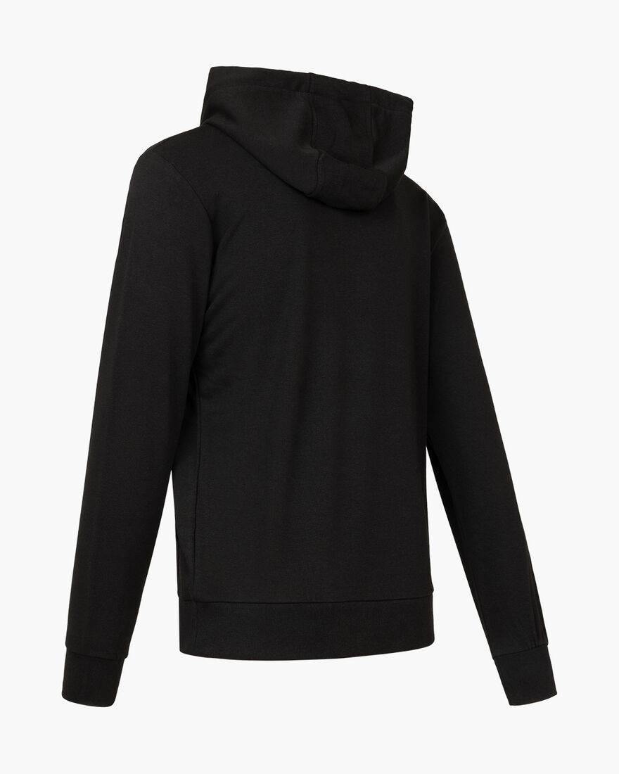 Do Hoodie - 80% Cotton / 20% Polyester, Gold, hi-res