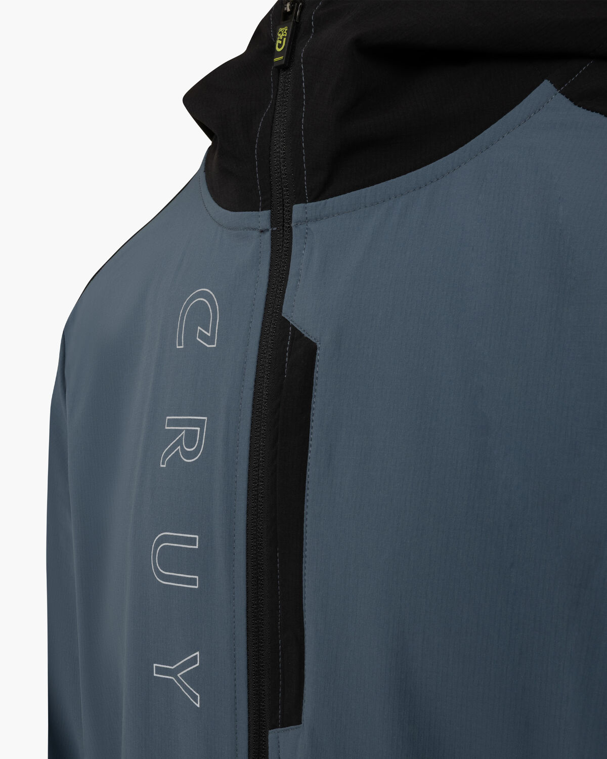Avinex Tracktop, Dark grey, hi-res