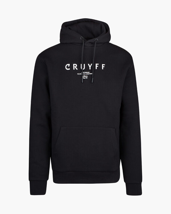 City Pack hoodie AMS