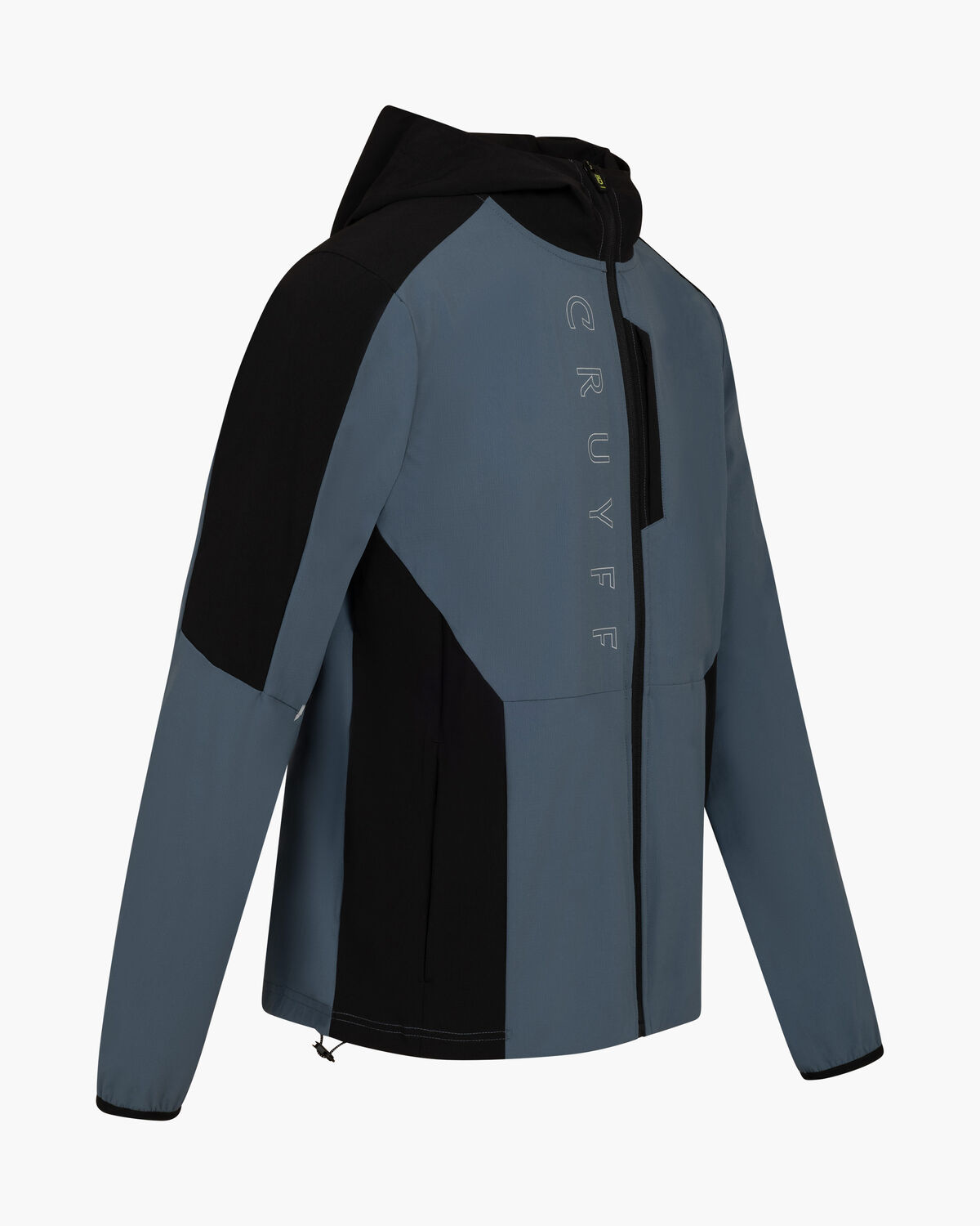 Avinex Tracktop, Dark grey, hi-res