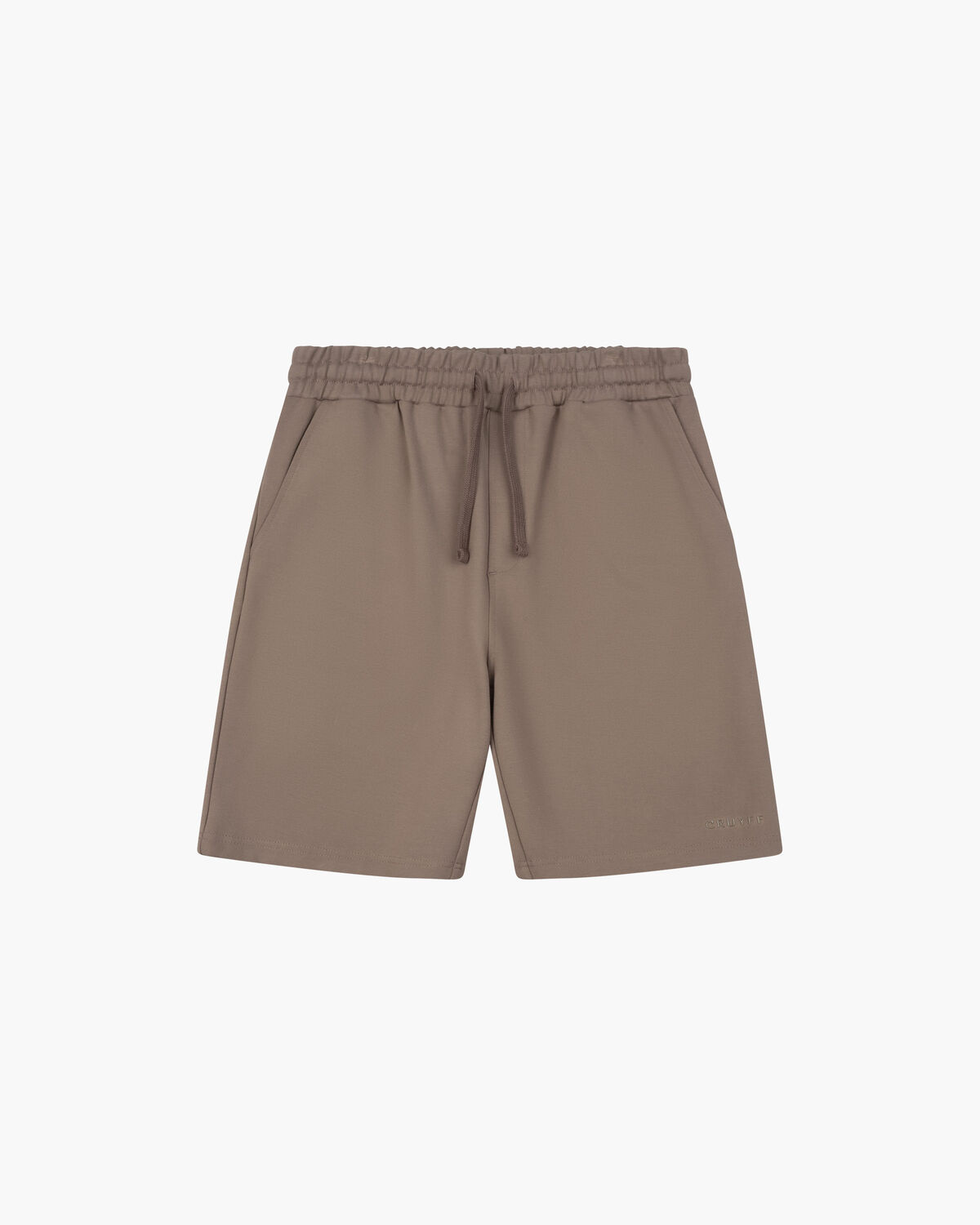 Ivan Shorts, Brown, hi-res