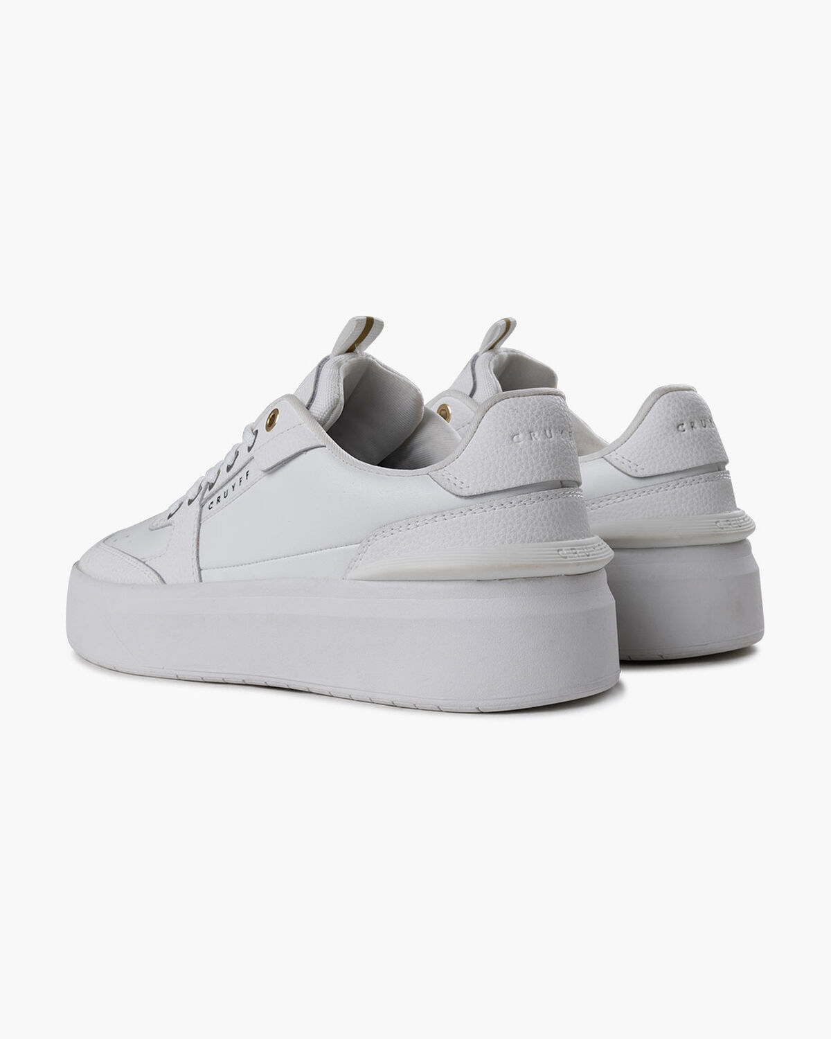Endorsed Tennis, White, hi-res