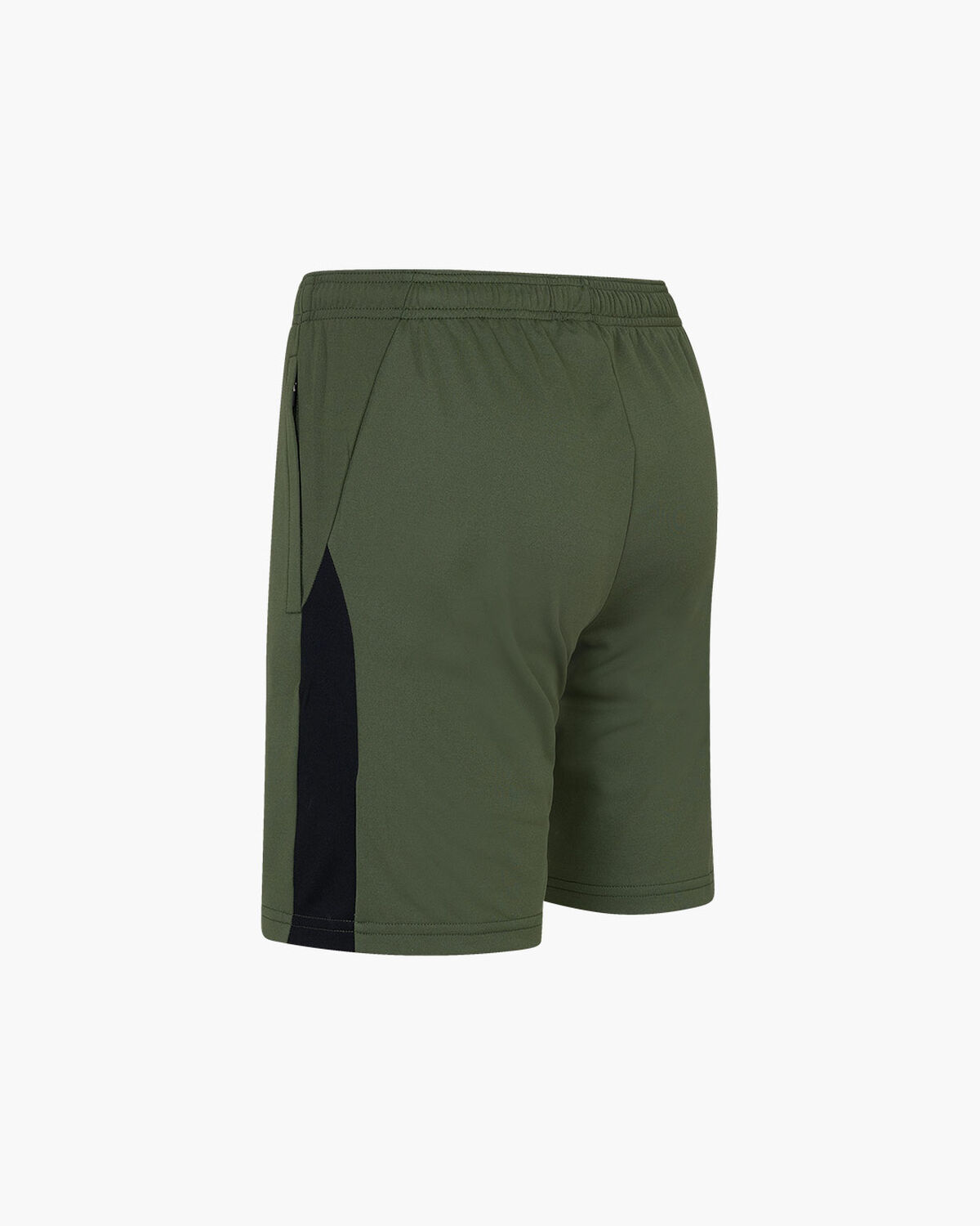 Cruyff Tech Turn Short Senior, Green/Black, hi-res
