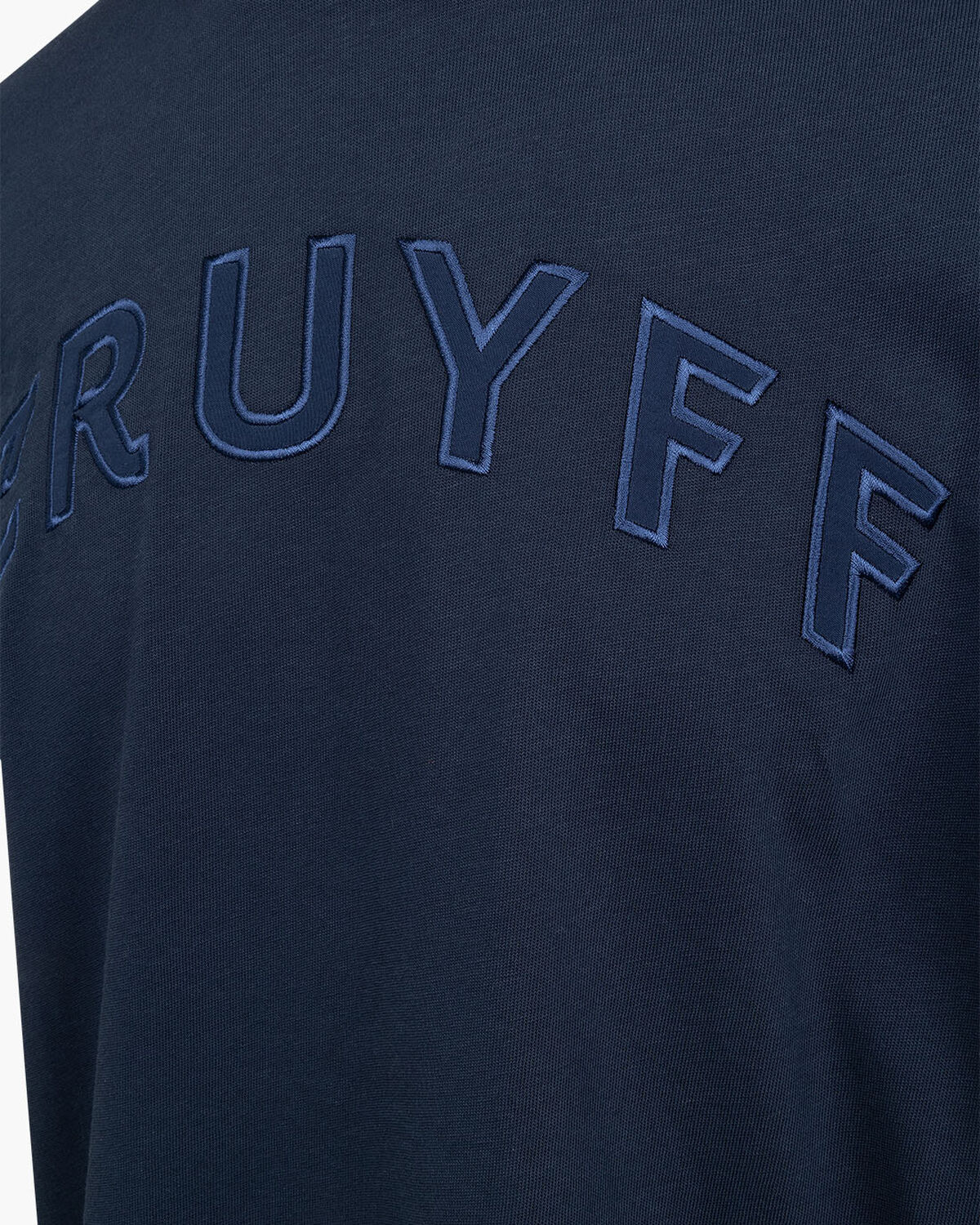 Milo Tee - 100%Co, Blue Nights, hi-res