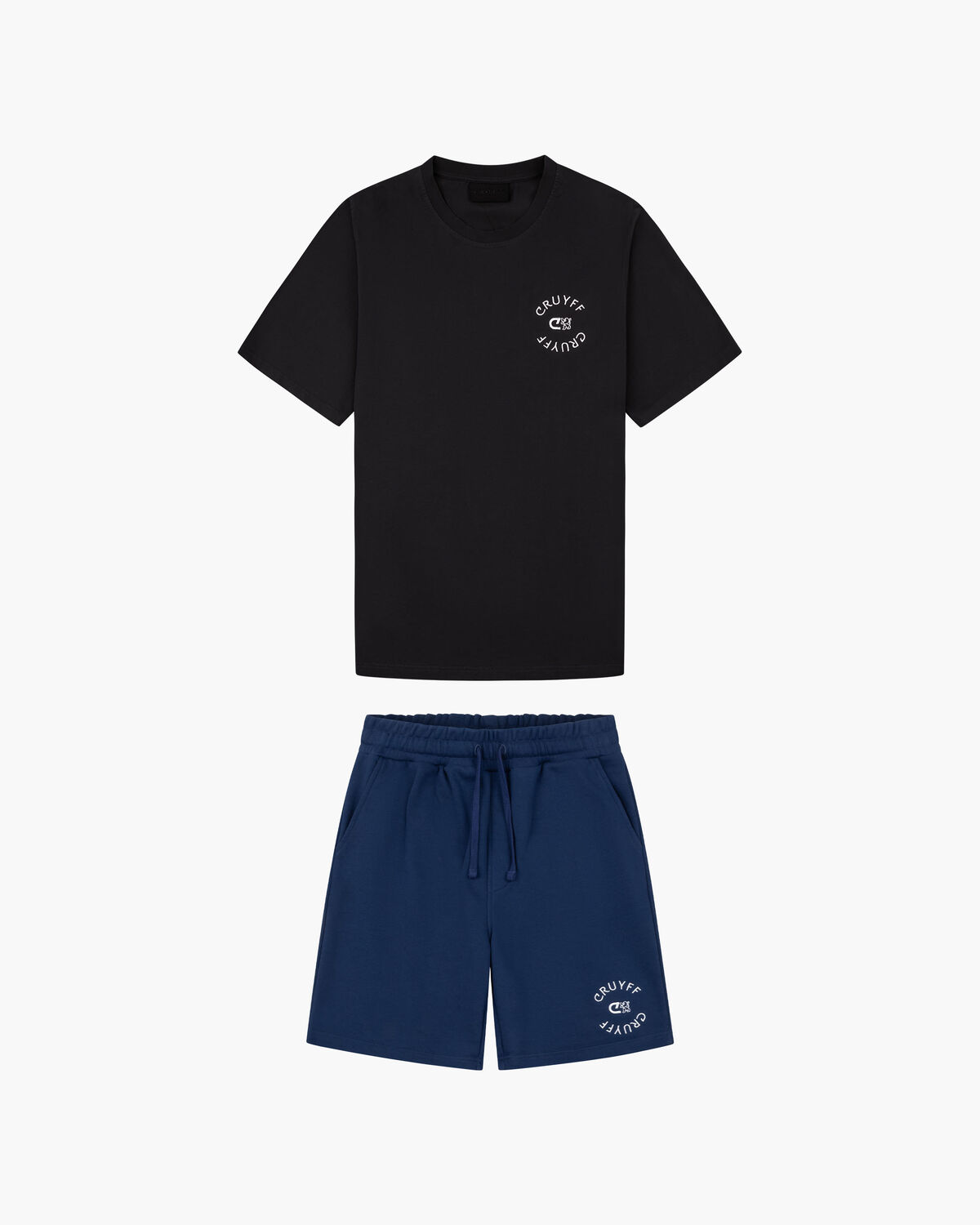 Lavado Tee & Short, , hi-res
