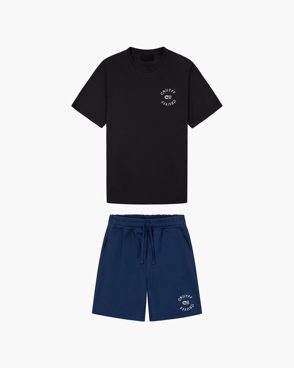 Lavado Tee & Short