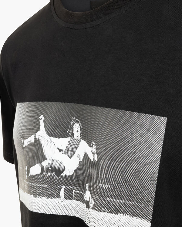 Honor Graphic Tee