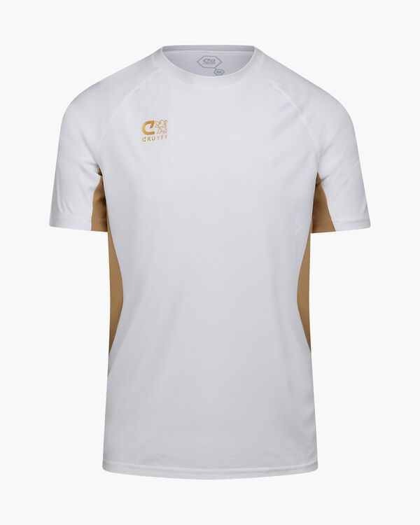 Cruyff Tech Turn Shirt Senior