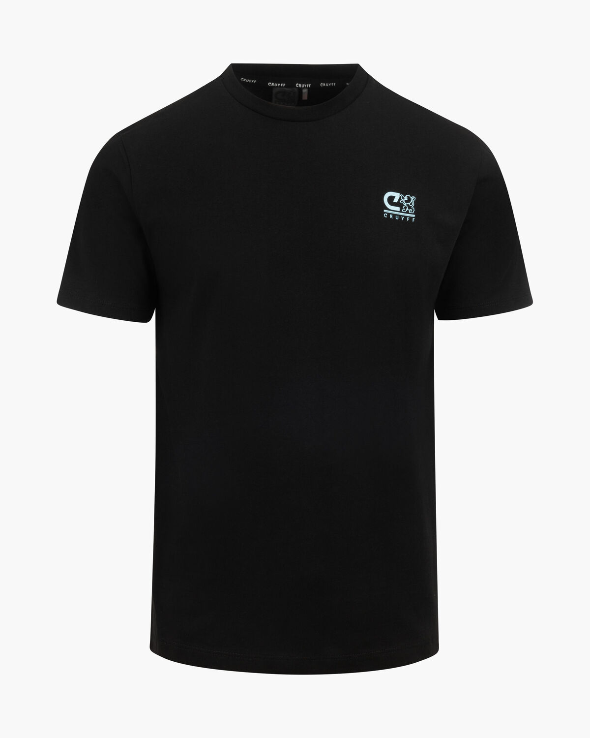 Agility Tee, Black, hi-res