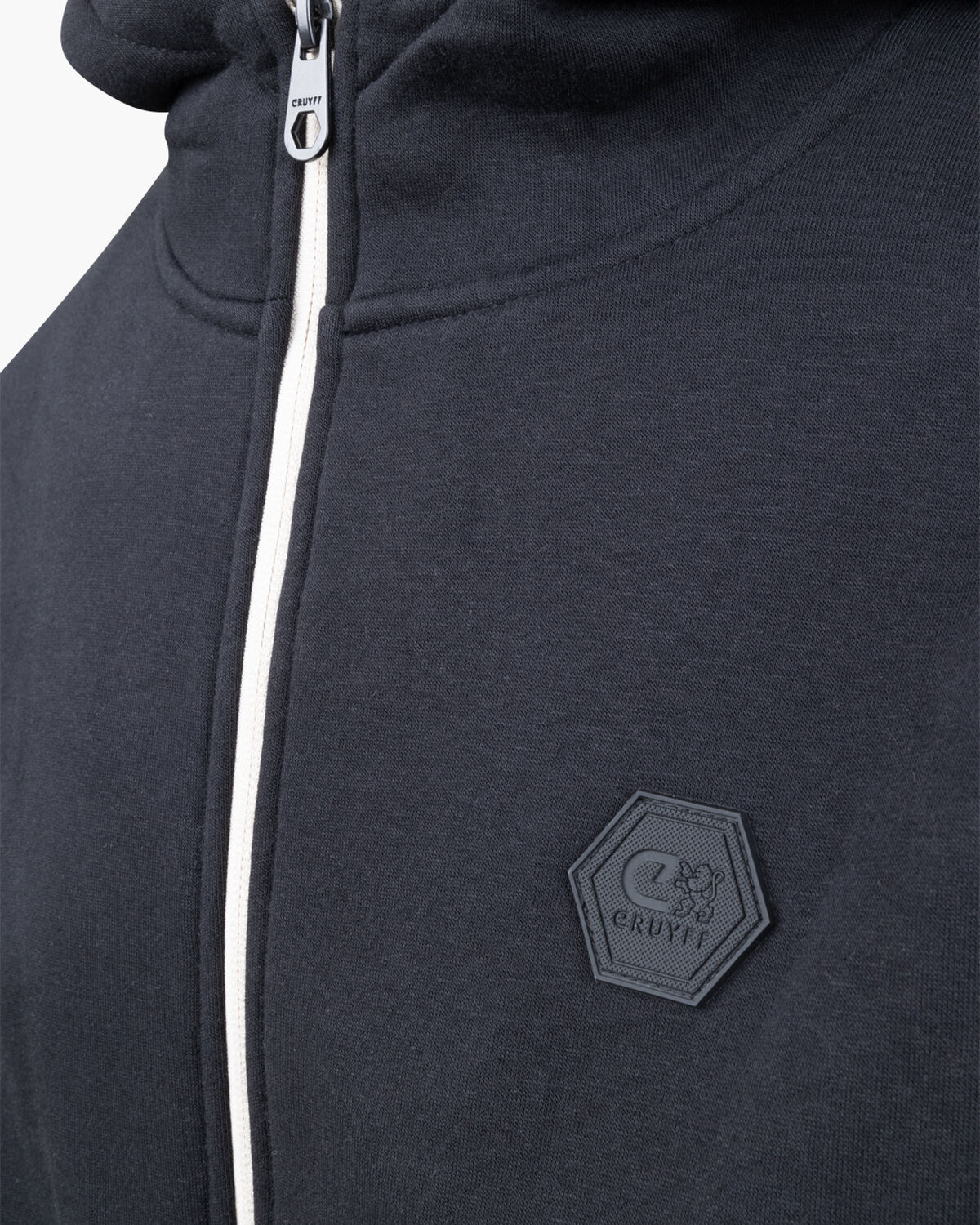 Forth Track Top, Black, hi-res