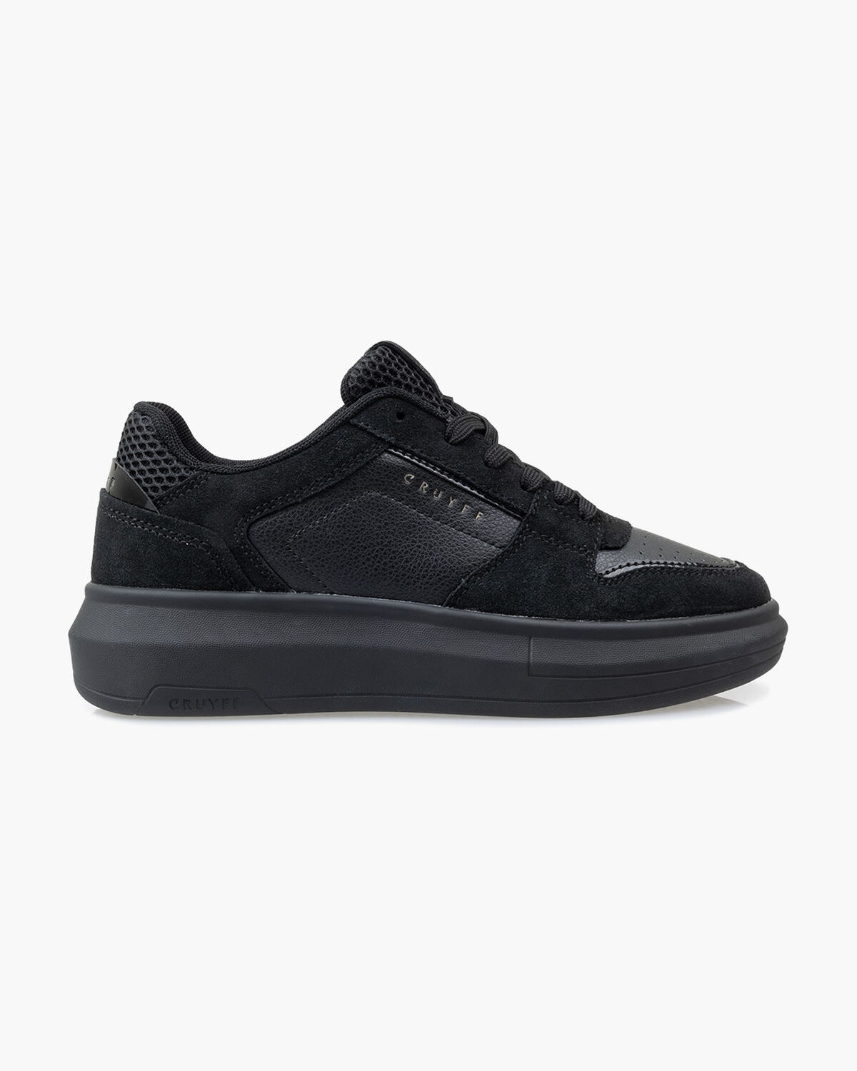 Tennis Court, Black, hi-res