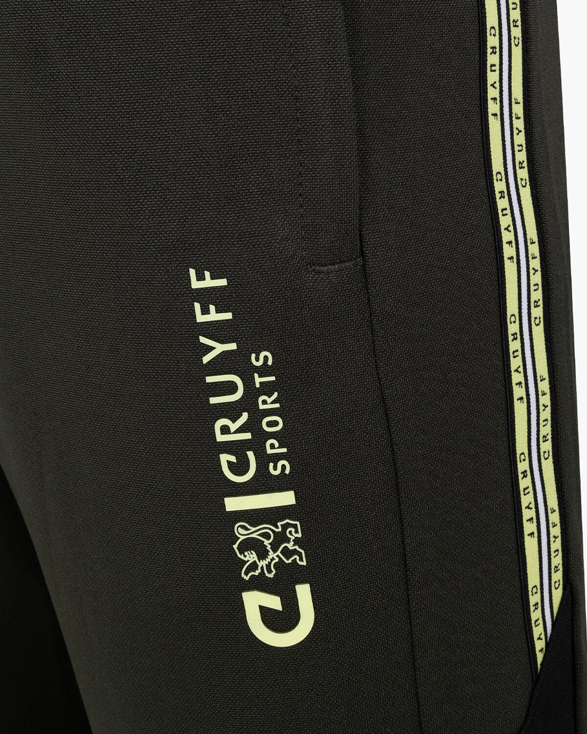 Minnow Suit - 100% Polyester, Army green, hi-res