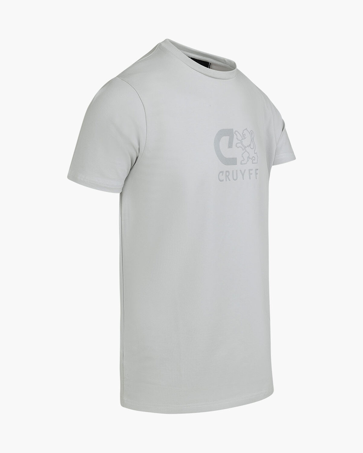 Classic Tee, Ultimate Grey, hi-res