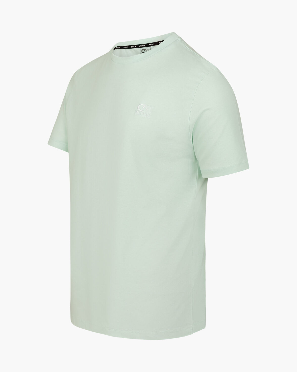 Tee, Green, hi-res