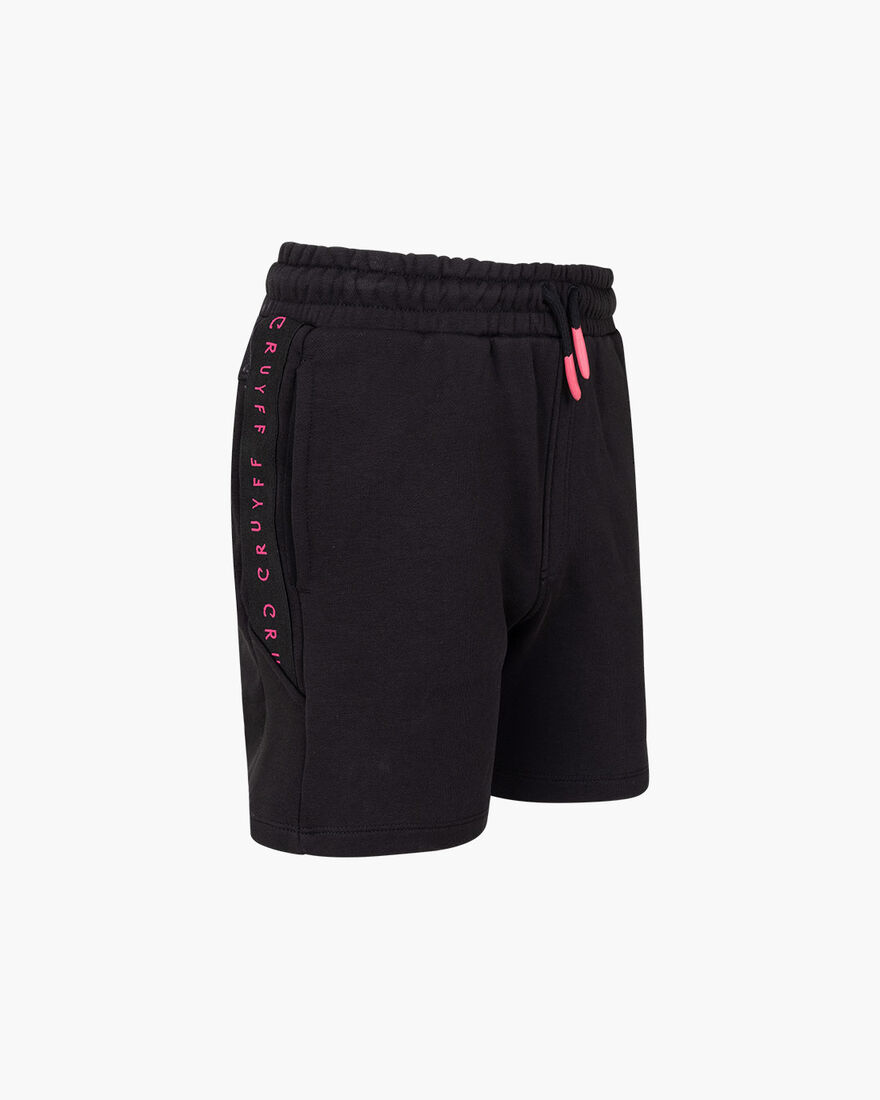 Booster Short, Black/Miscellaneous, hi-res