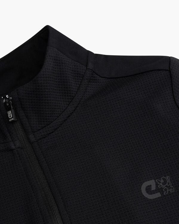 Reflect Running 1/4 Zip Top
