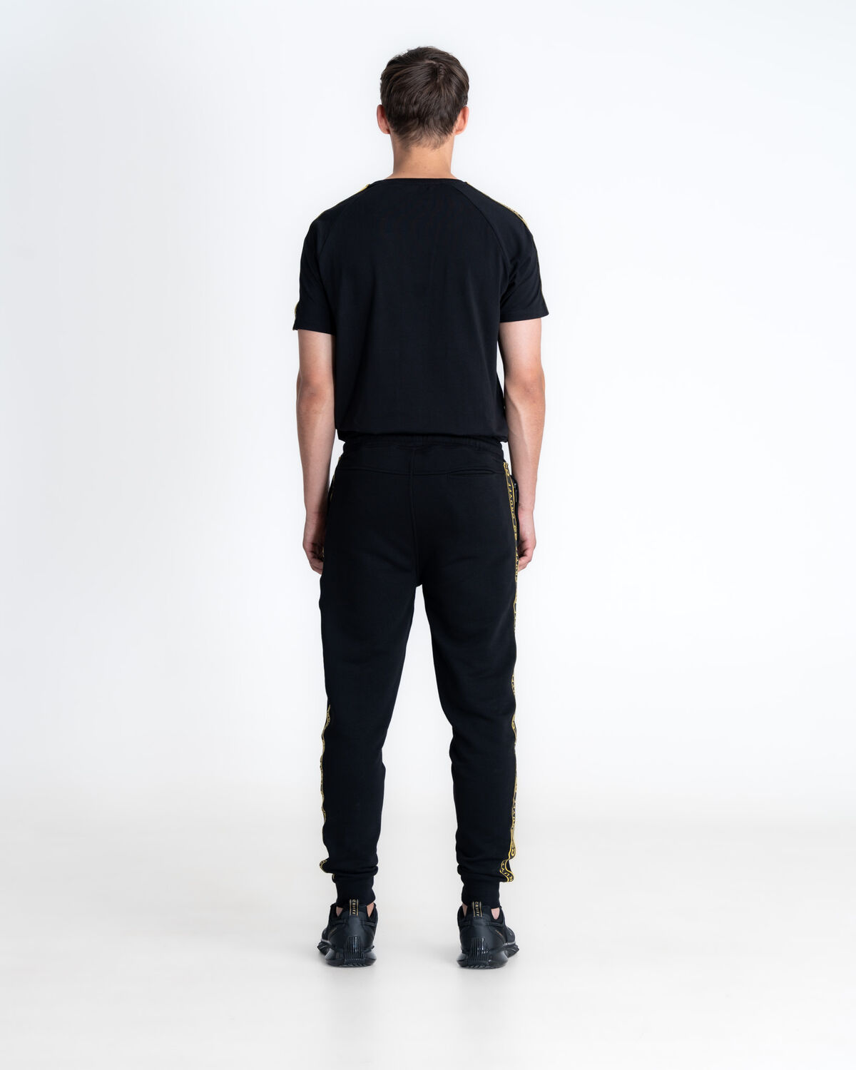 Xicota Pant, Gold, hi-res
