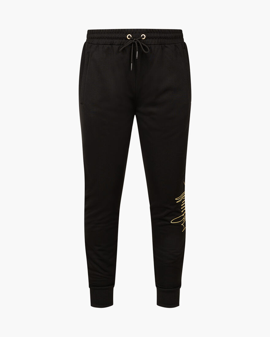 Paolo Pant - 95% polyester / 5% elastane, Multicolor, hi-res