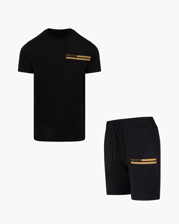 Moraira Tee Suit