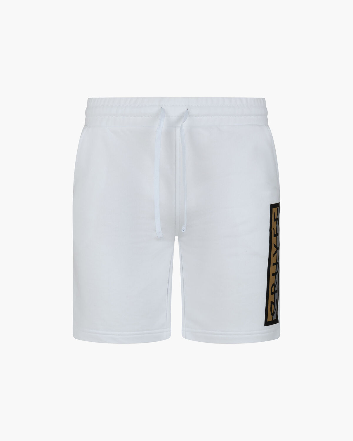 ID Short, White/Gold, hi-res