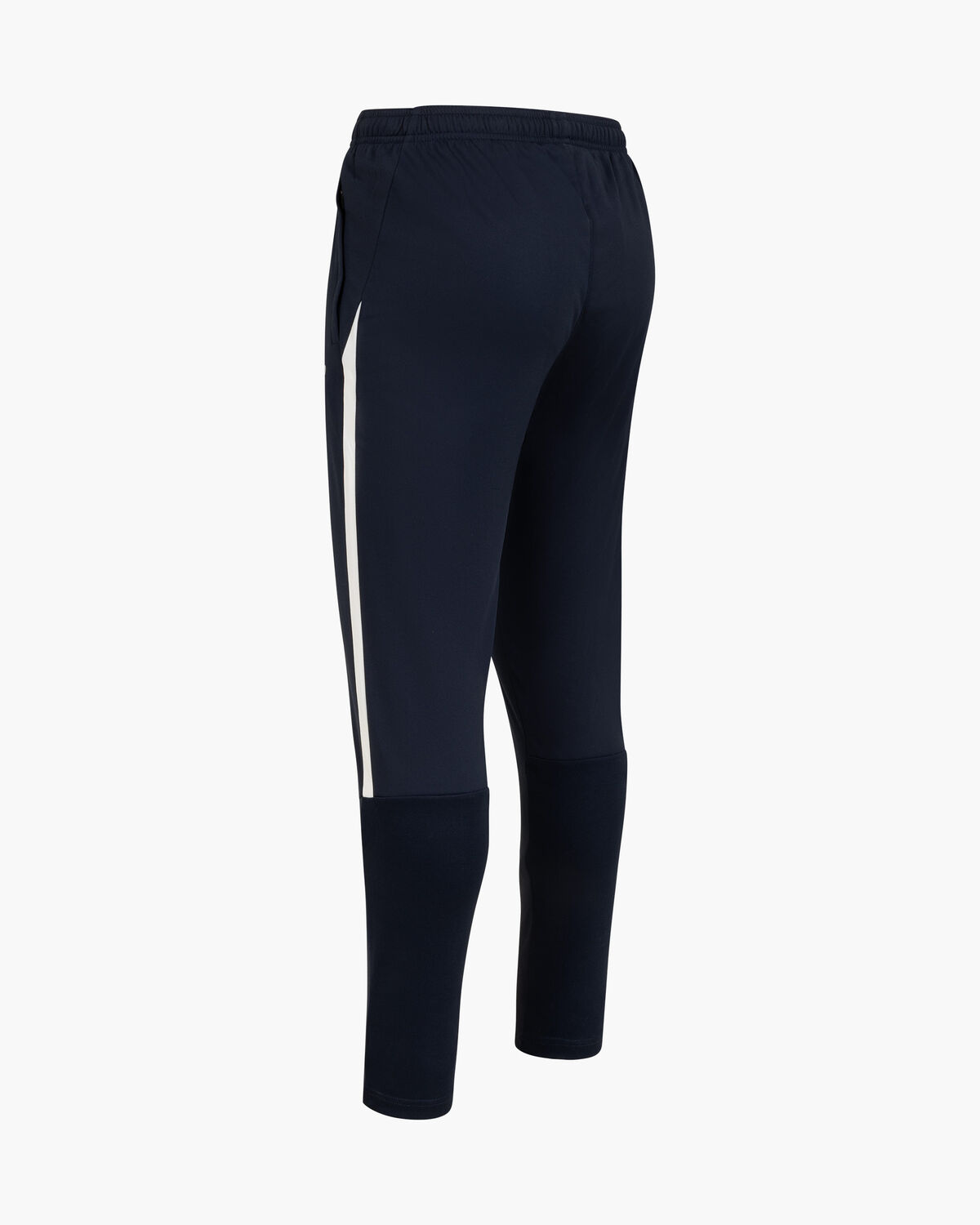 Cruyff Tech Turn Pant Senior, Navy/White, hi-res