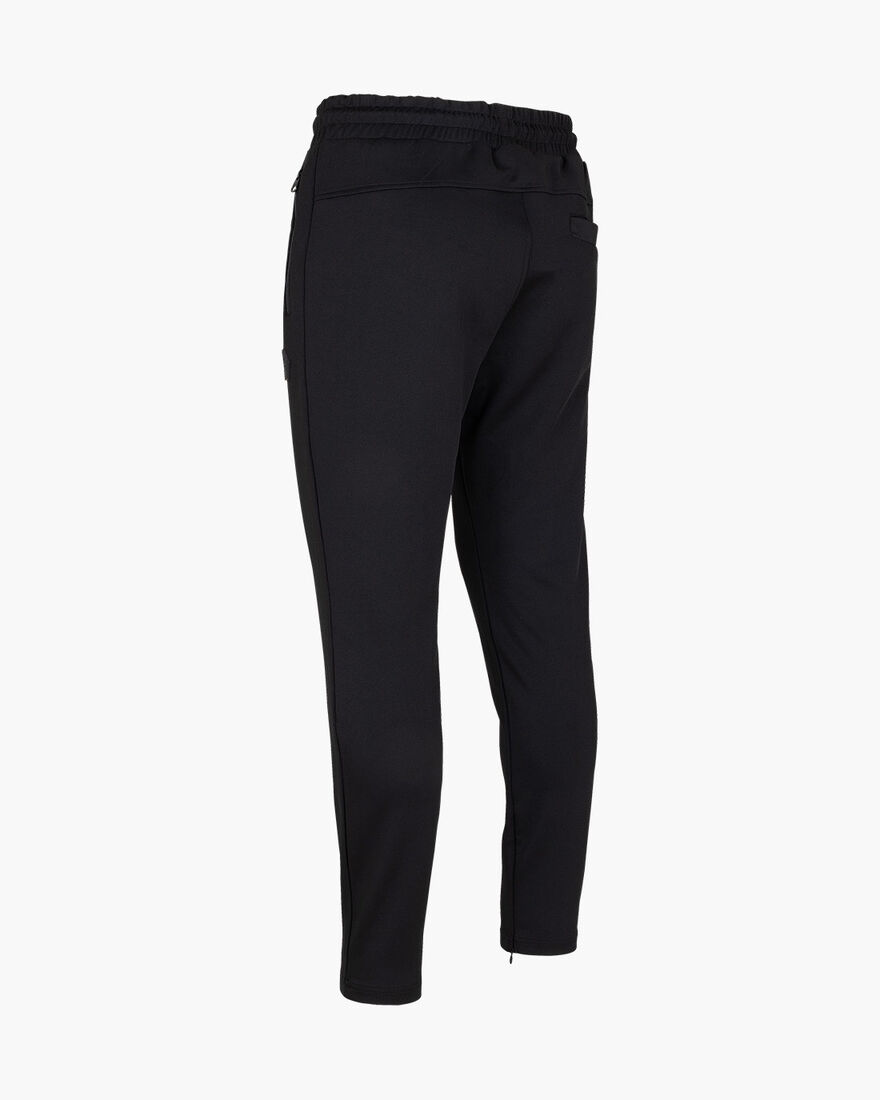 Amare Pants - 95% Polyester / 5% Elastane, Black, hi-res