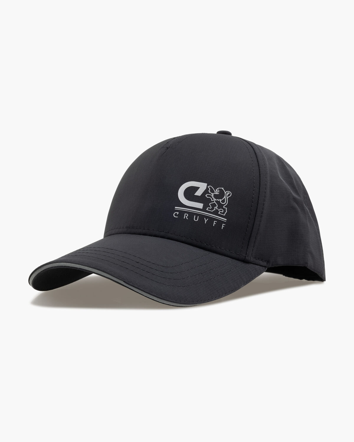 Dash Cap, Black, hi-res