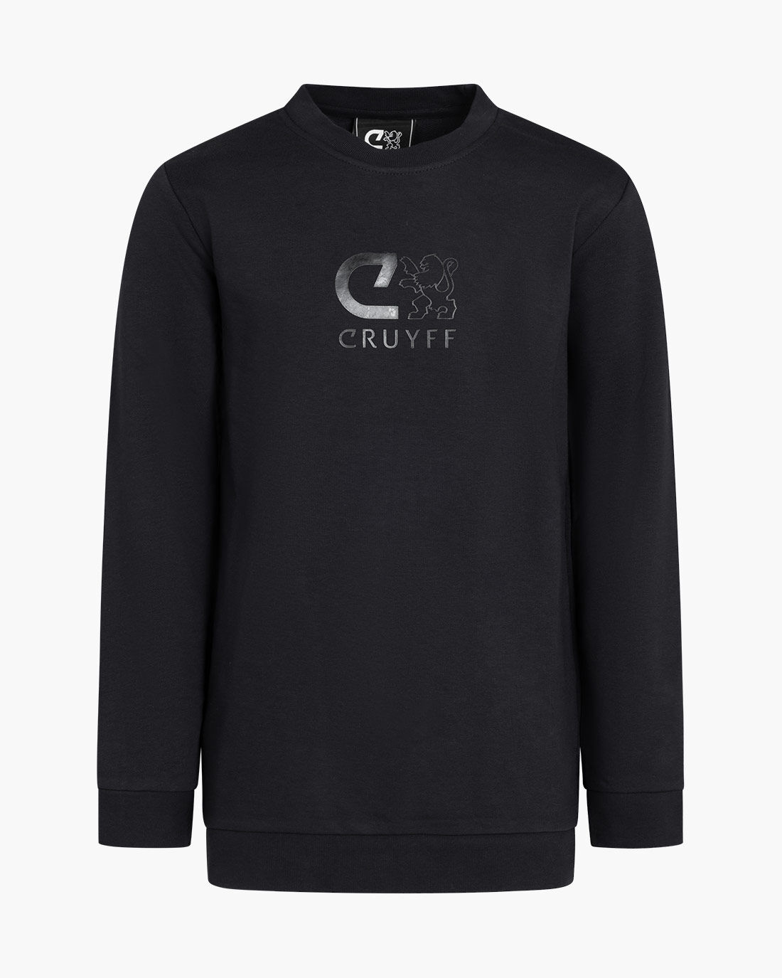 Classic Crewneck