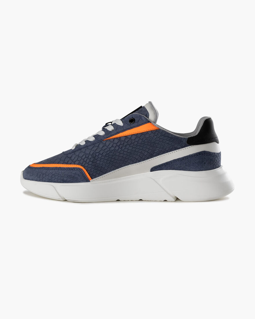 Amato - Anaconda/Soft Nappa, Blue, hi-res