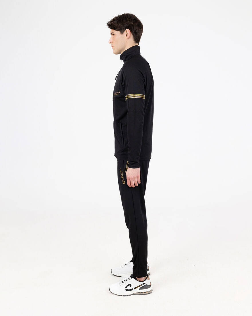 Minnow Suit - 100% Polyester, Gold, hi-res