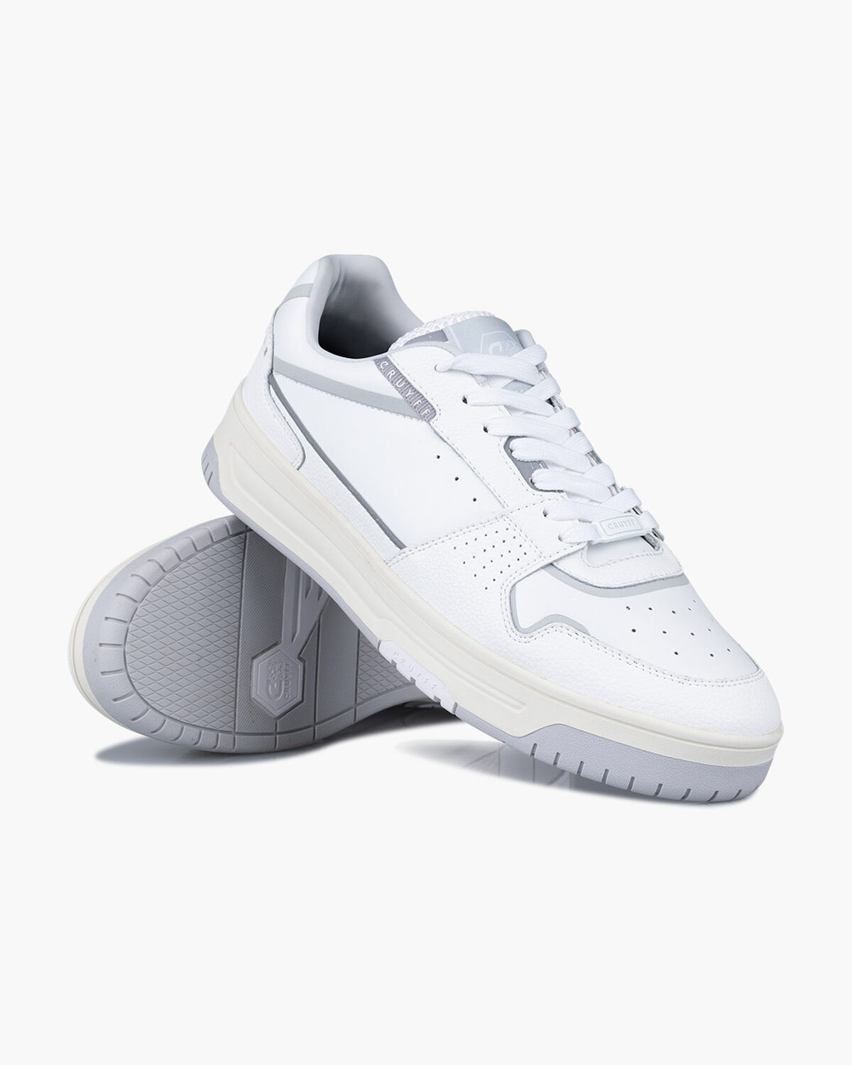Collegam, White, hi-res