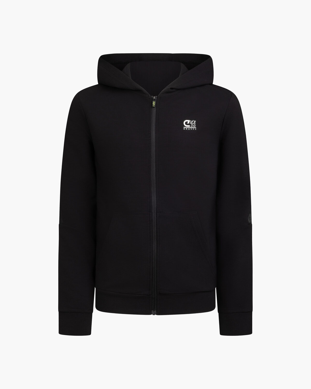 Quartz FZ Hood, Black, hi-res